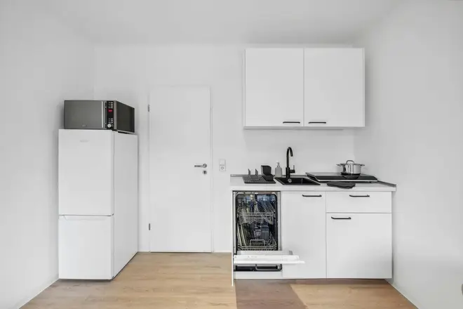 WG-Zimmer mit 12 m² in Hamburg – Bild 7