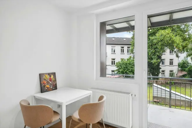 WG-Zimmer mit 12 m² in Hamburg – Bild 9