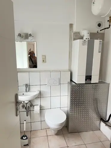 5 Zimmer Haus mit 170 m² in Dortmund – Bild 8