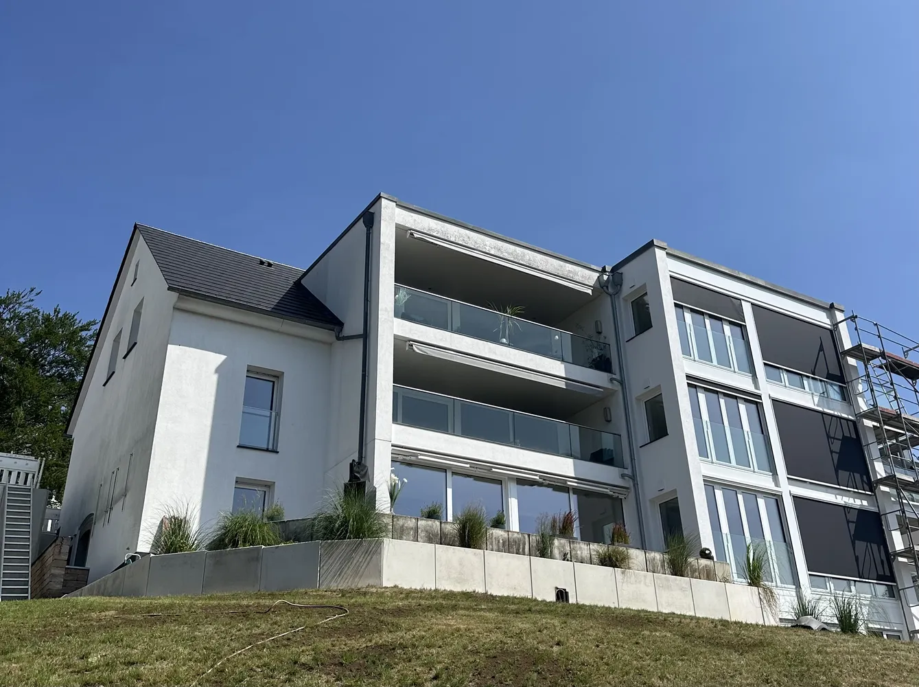 3 Zimmer Wohnung mit 113 m² in Siegen – Bild 1