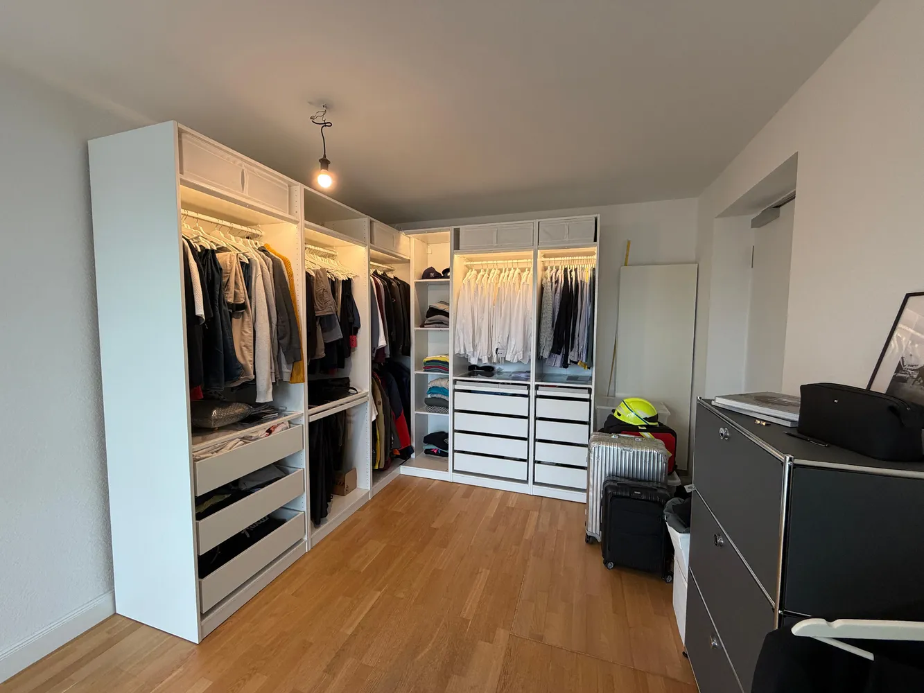 3 Zimmer Wohnung mit 113 m² in Siegen – Bild 11