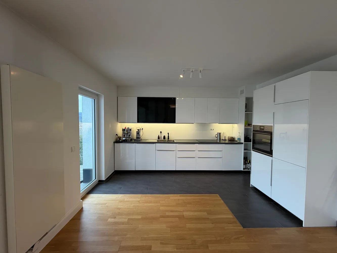 3 Zimmer Wohnung mit 113 m² in Siegen – Bild 5