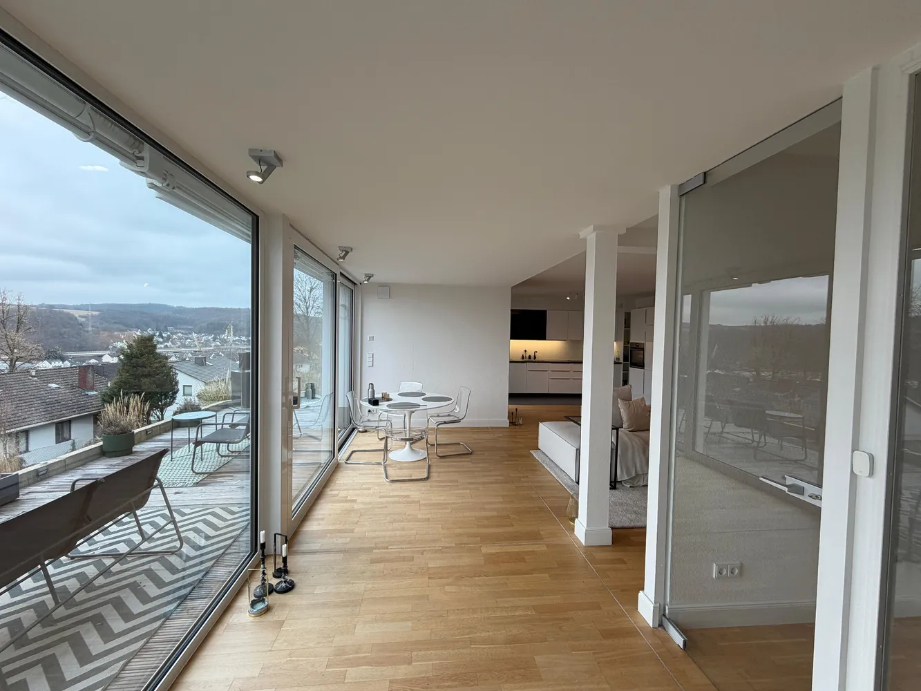 3 Zimmer Wohnung mit 113 m² in Siegen – Bild 6