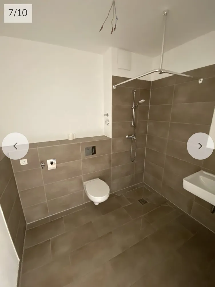 2 Zimmer Wohnung mit 52 m² in Berlin – Bild 4