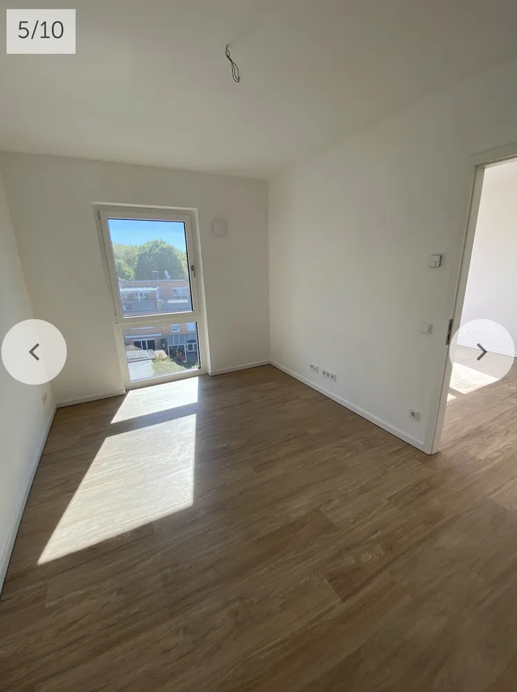 2 Zimmer Wohnung mit 52 m² in Berlin – Bild 8