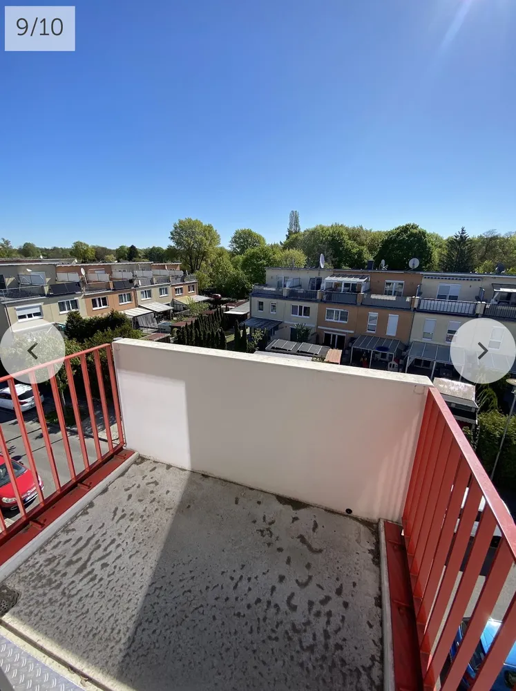 2 Zimmer Wohnung mit 52 m² in Berlin – Bild 9