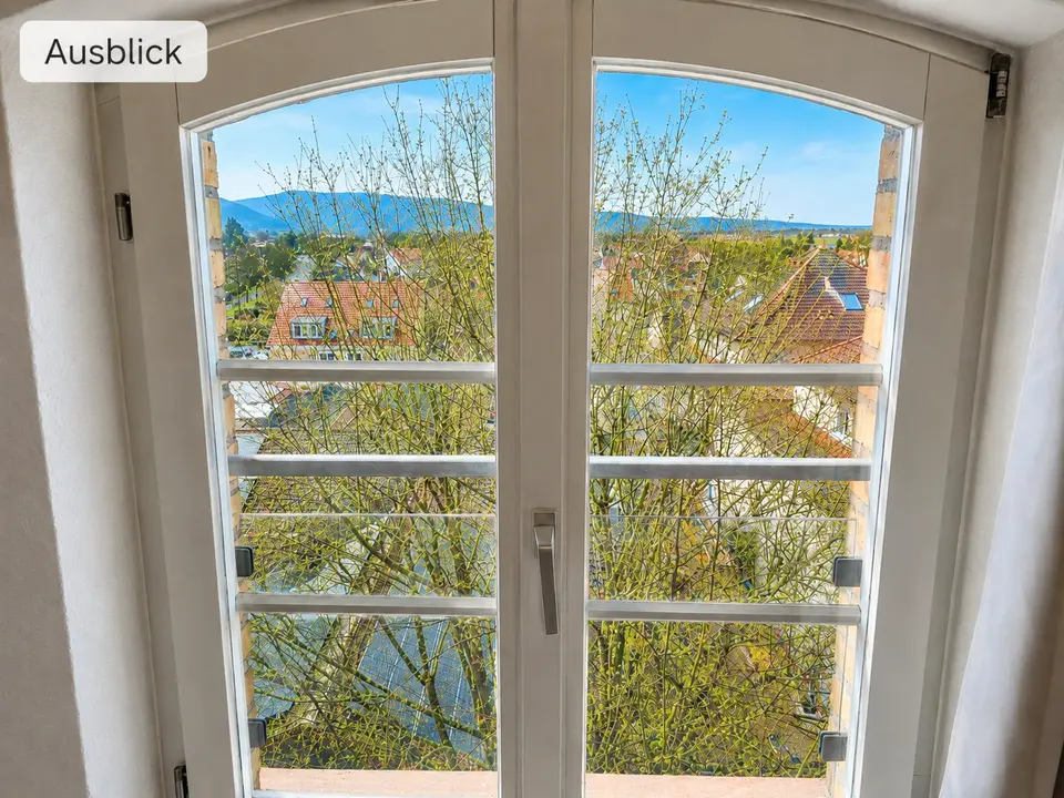 WG-Zimmer mit 55 m² in Mannheim – Bild 5