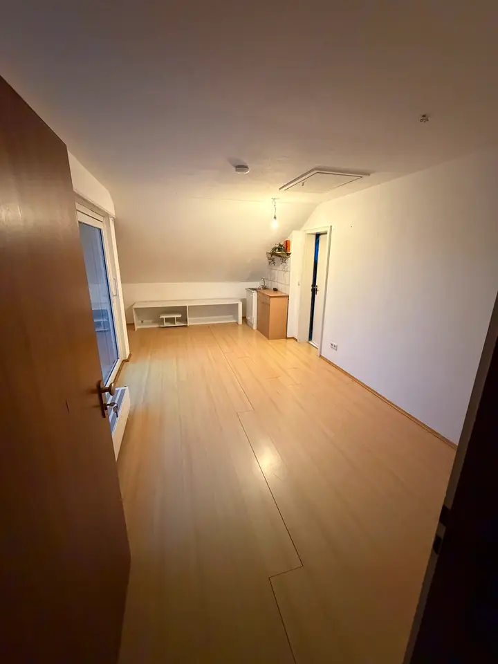 WG-Zimmer mit 55 m² in Mannheim – Bild 7