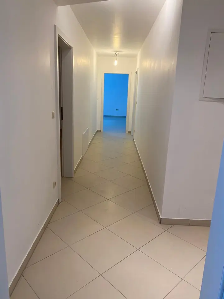WG-Zimmer mit 55 m² in Mannheim – Bild 9