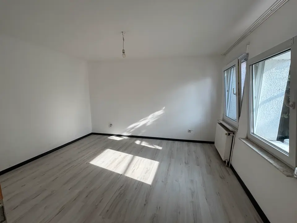 WG-Zimmer mit 55 m² in Mannheim – Bild 10