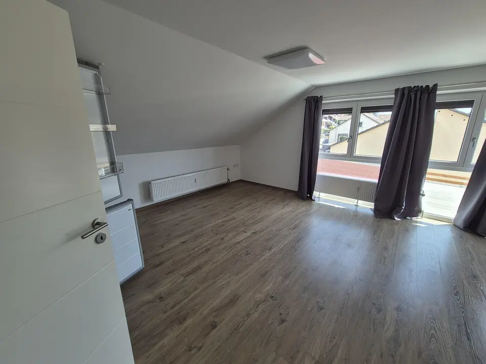 3 Zimmer Wohnung mit 75 m² in Freising – Bild 2