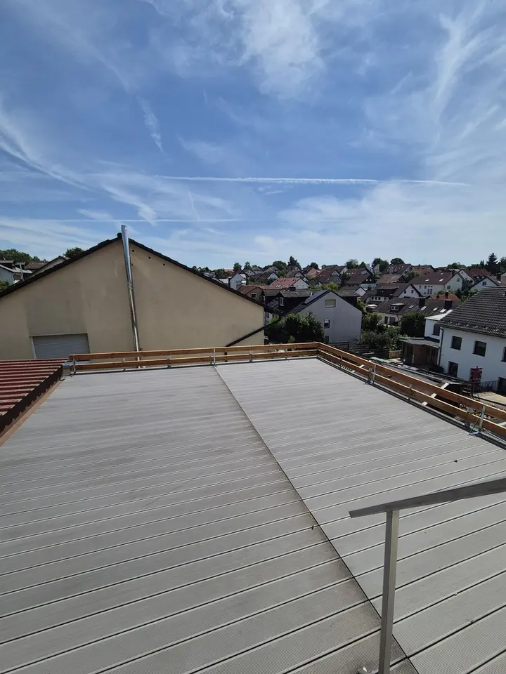 3 Zimmer Wohnung mit 75 m² in Freising – Bild 4