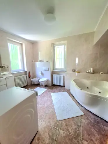 6 Zimmer Haus mit 194 m² in Berlin – Bild 11