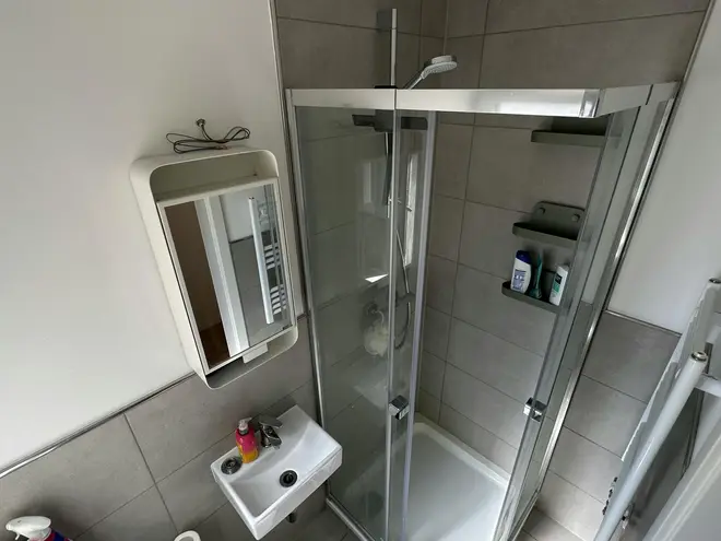 WG-Zimmer mit 14 m² in Düsseldorf – Bild 5