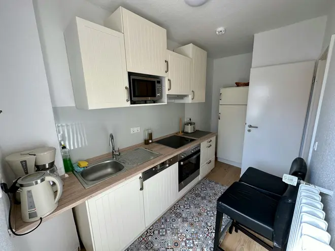 WG-Zimmer mit 14 m² in Düsseldorf – Bild 7