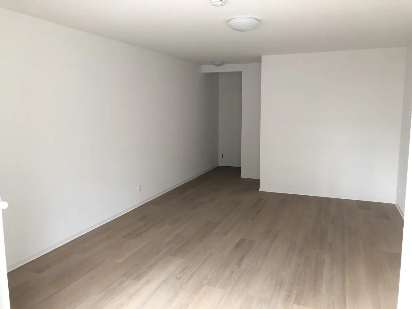 1 Zimmer Wohnung mit 32 m² in Darmstadt – Bild 2