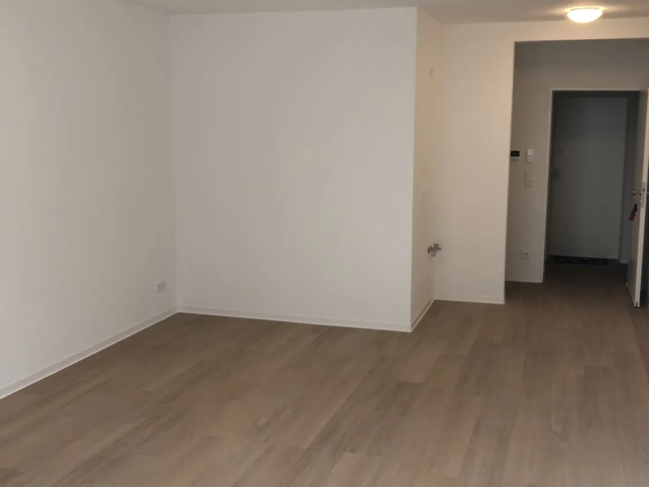 1 Zimmer Wohnung mit 32 m² in Darmstadt – Bild 3