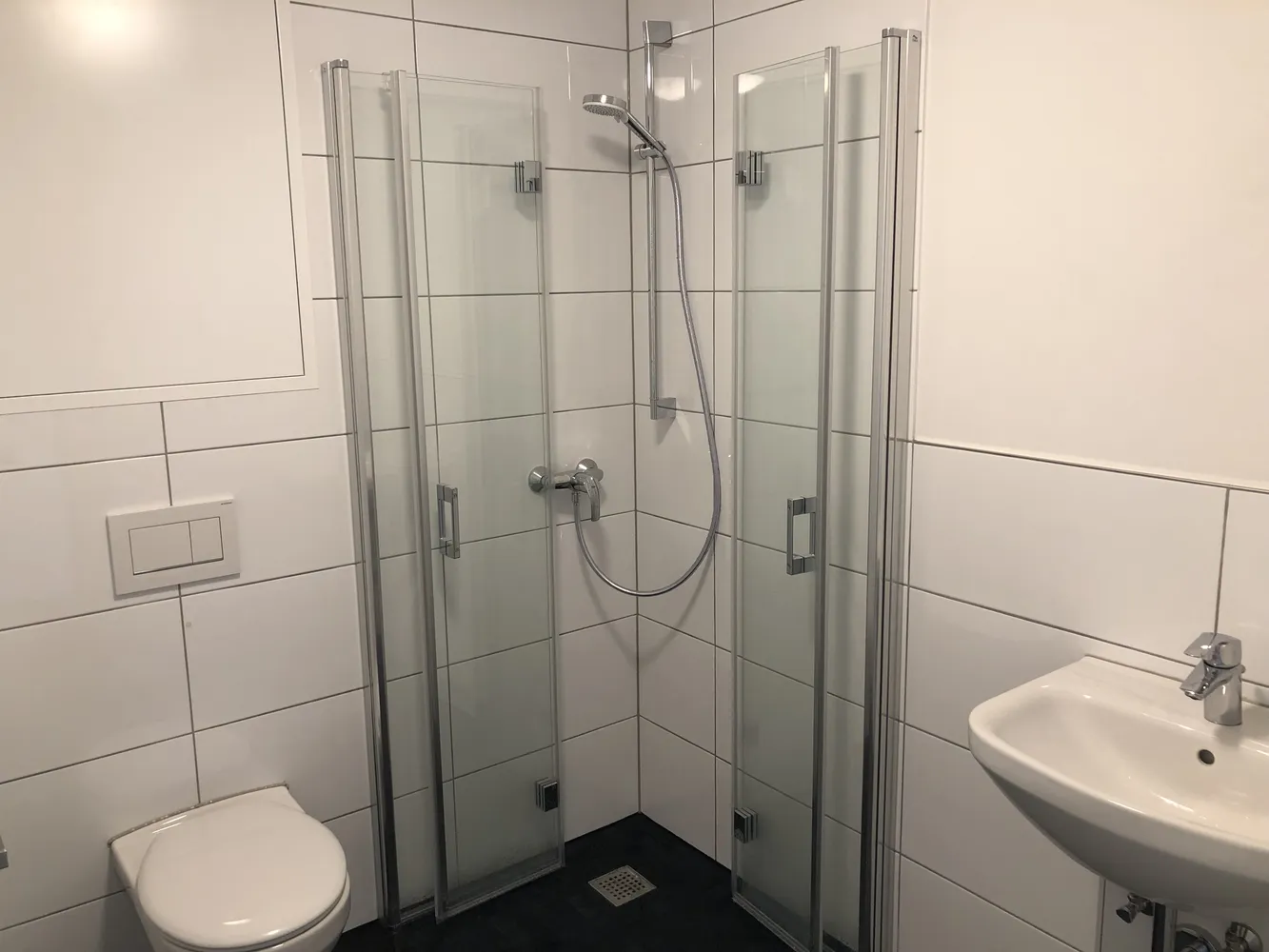 1 Zimmer Wohnung mit 32 m² in Darmstadt – Bild 4