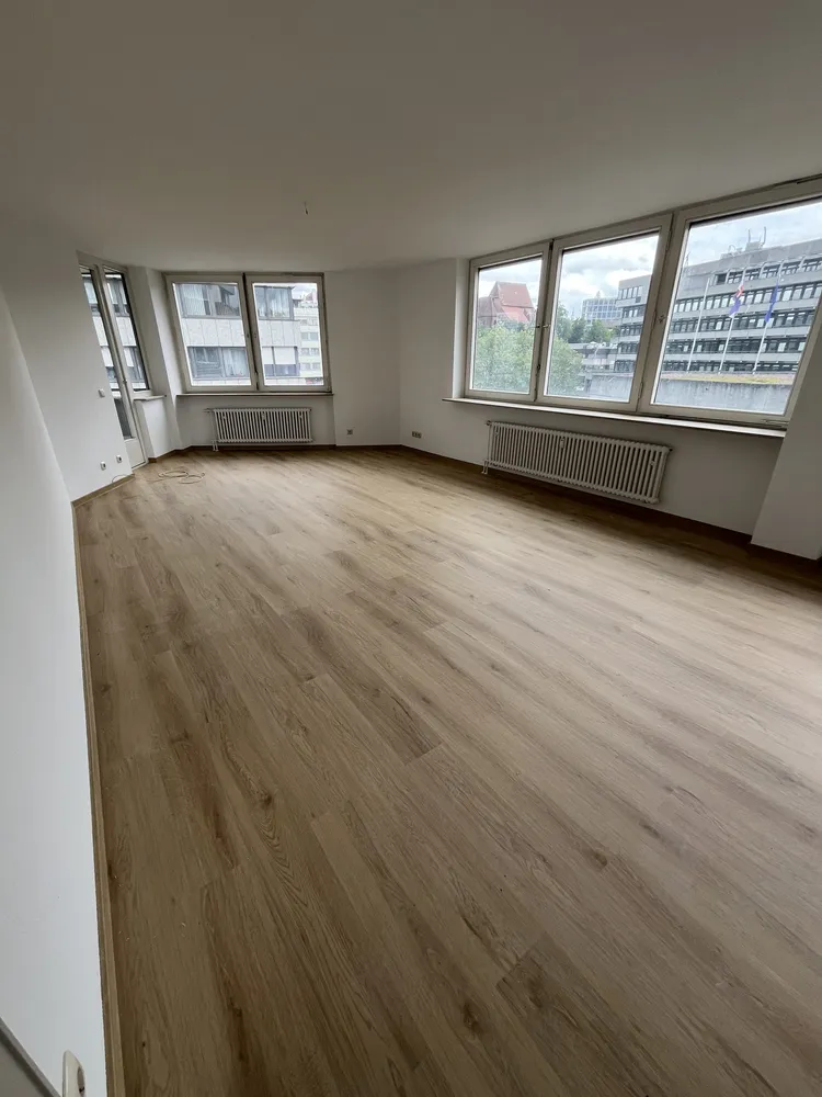 3 Zimmer Wohnung mit 90 m² in Pforzheim – Bild 1