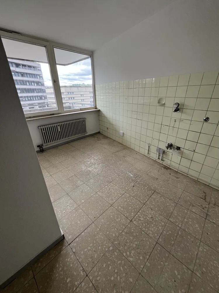 3 Zimmer Wohnung mit 90 m² in Pforzheim – Bild 4
