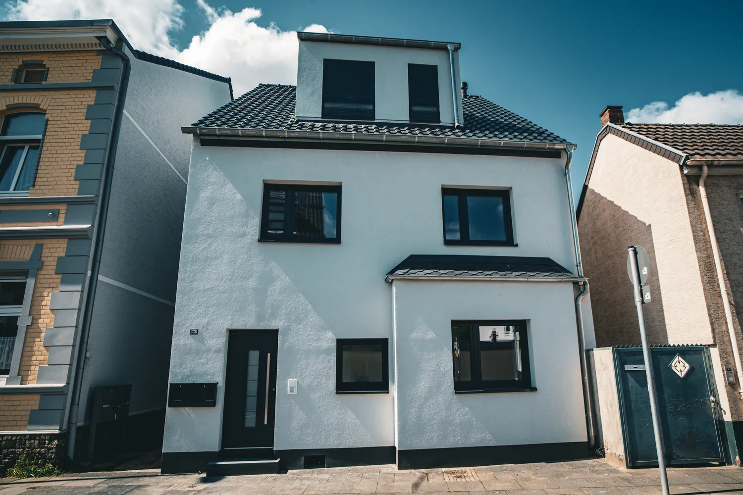 2 Zimmer Wohnung mit 61 m² in Bonn – Bild 1