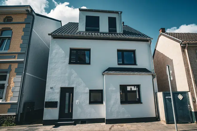 2 Zimmer Wohnung mit 61 m² in Bonn – Bild 1