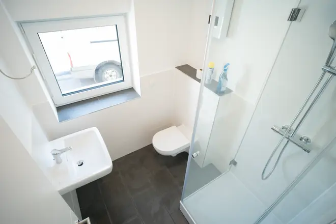 2 Zimmer Wohnung mit 61 m² in Bonn – Bild 7