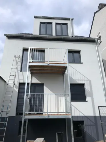 2 Zimmer Wohnung mit 61 m² in Bonn – Bild 8
