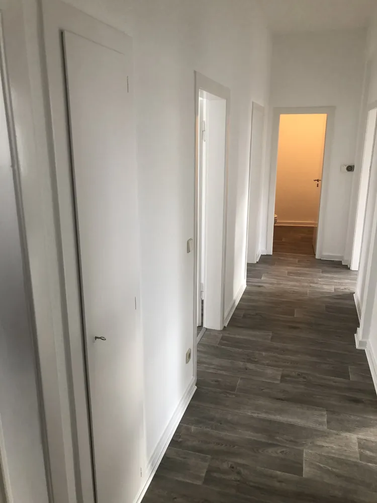 6 Zimmer Wohnung mit 140 m² in Remscheid – Bild 10