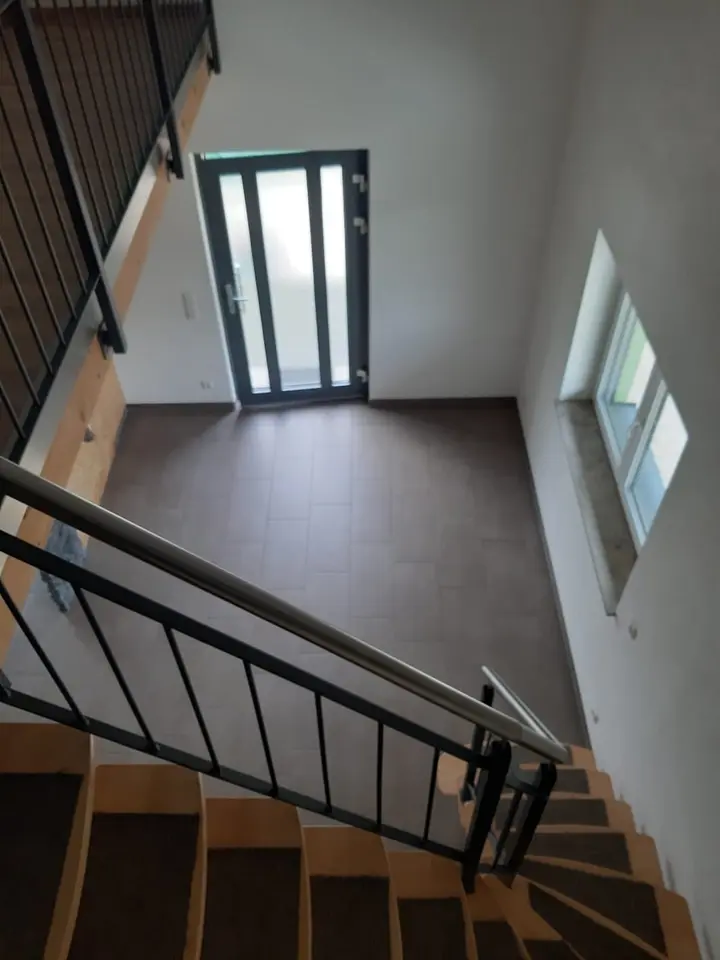 3 Zimmer Wohnung mit 130 m² in Aschaffenburg – Bild 5