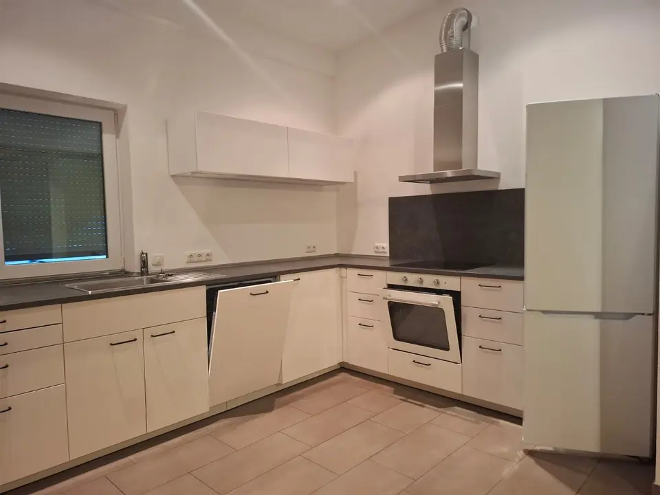 3 Zimmer Wohnung mit 130 m² in Aschaffenburg – Bild 7