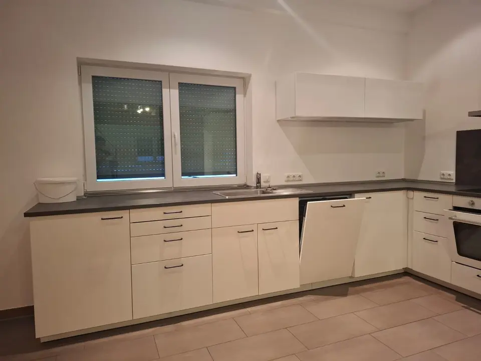 3 Zimmer Wohnung mit 130 m² in Aschaffenburg – Bild 8