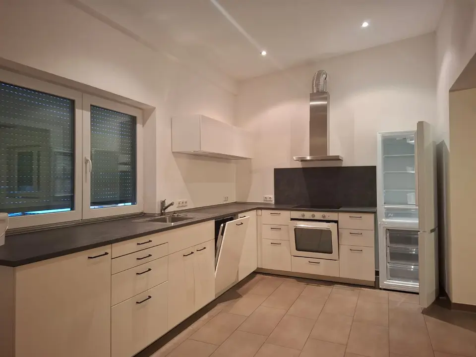 3 Zimmer Wohnung mit 130 m² in Aschaffenburg – Bild 9