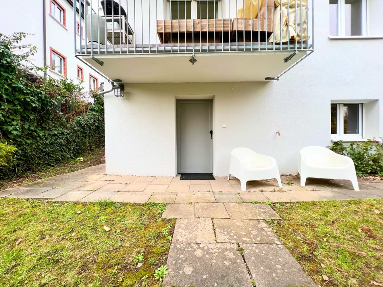 1 Zimmer Wohnung mit 25 m² in Stuttgart – Bild 2