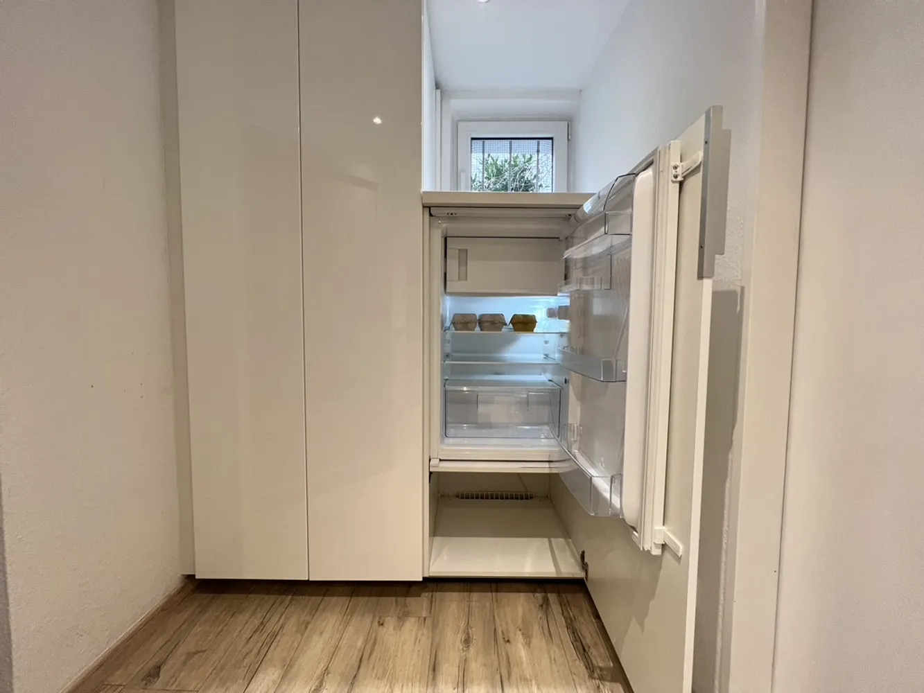 1 Zimmer Wohnung mit 25 m² in Stuttgart – Bild 4