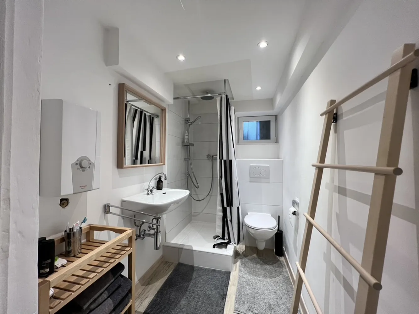 1 Zimmer Wohnung mit 25 m² in Stuttgart – Bild 5