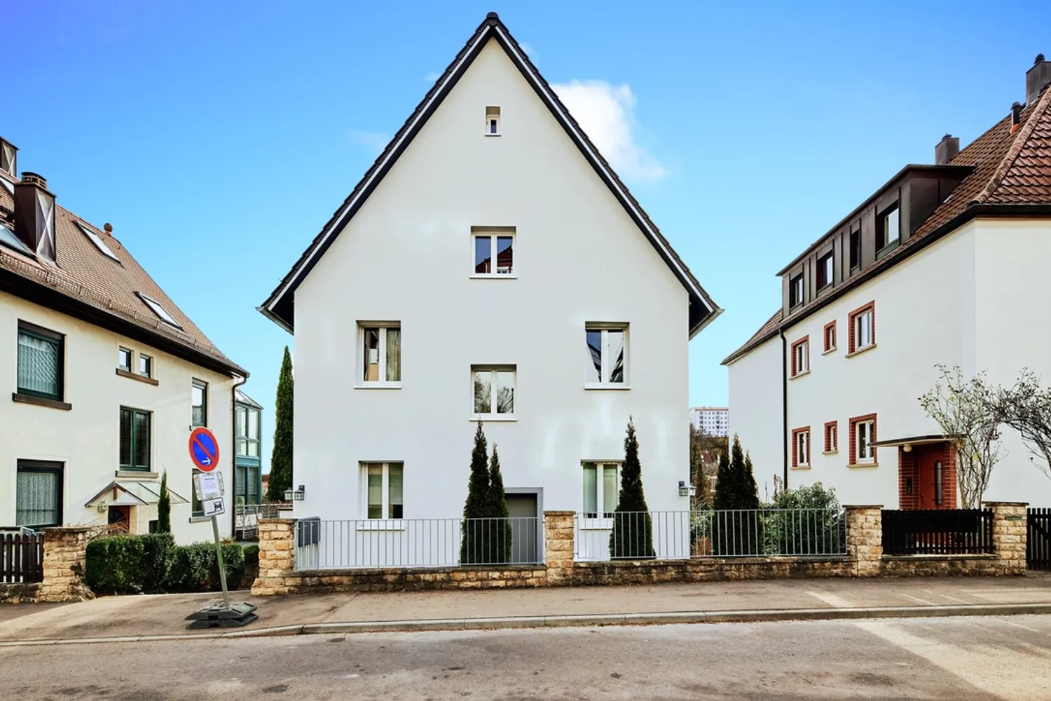 1 Zimmer Wohnung mit 25 m² in Stuttgart – Bild 6