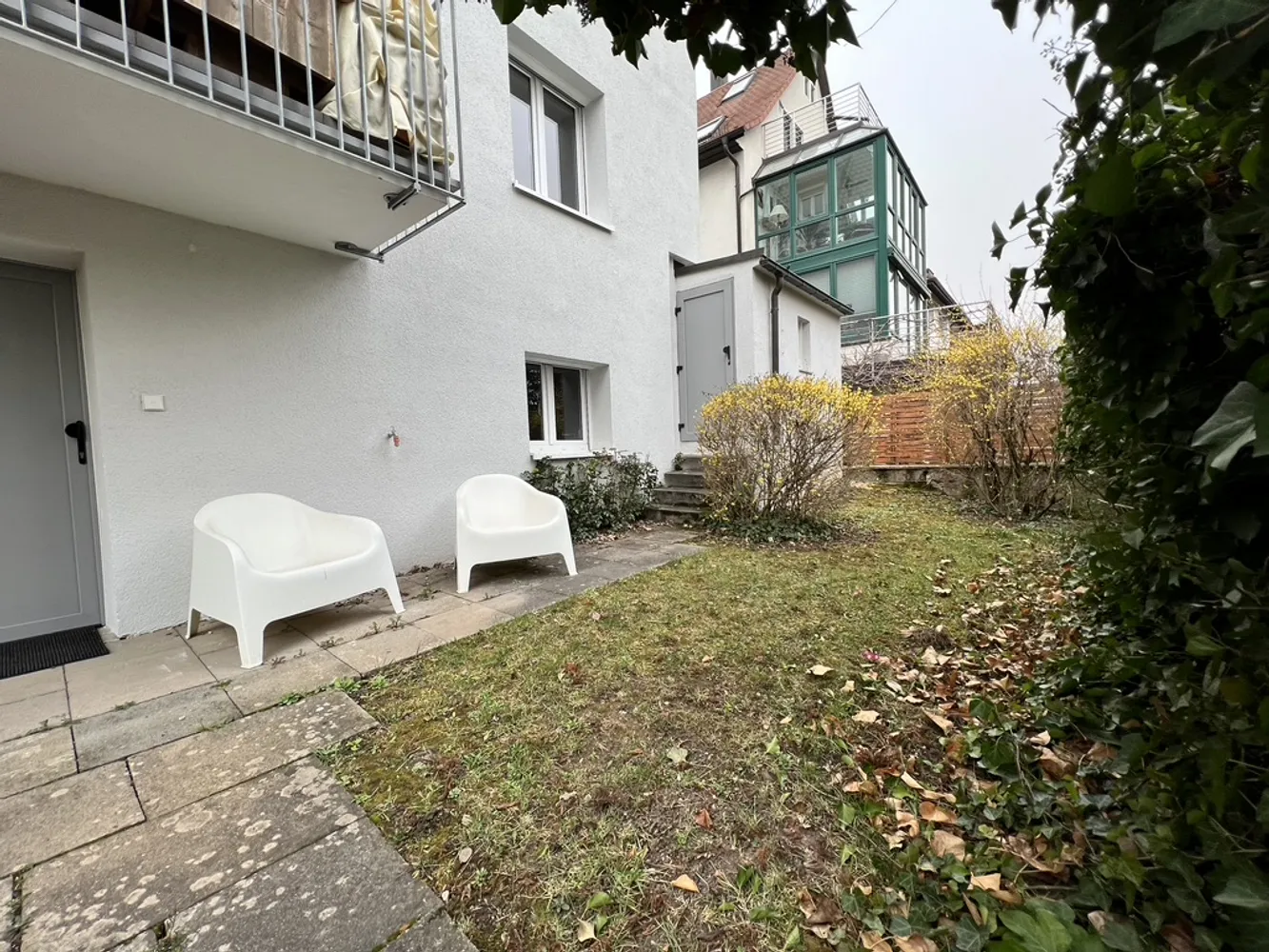 1 Zimmer Wohnung mit 25 m² in Stuttgart – Bild 7