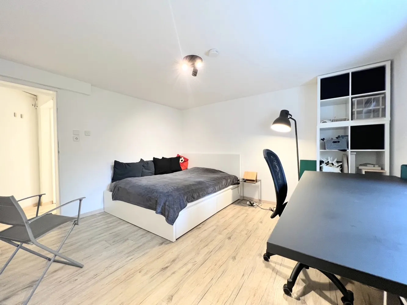 1 Zimmer Wohnung mit 25 m² in Stuttgart – Bild 8