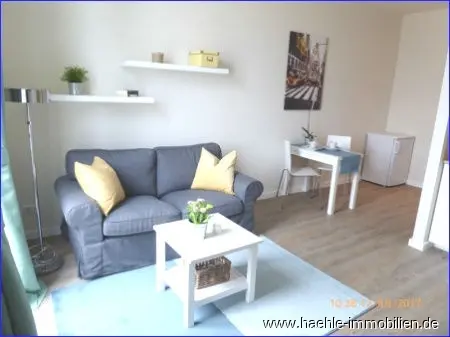 2 Zimmer Wohnung mit 45 m² in Dresden – Bild 1