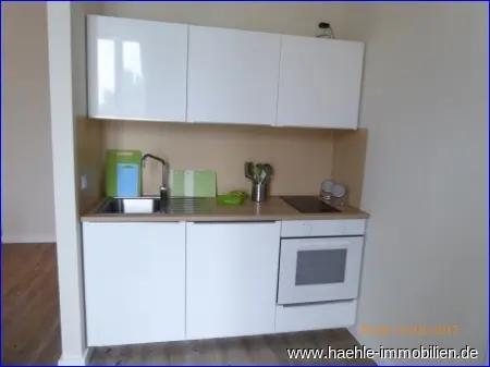 2 Zimmer Wohnung mit 45 m² in Dresden – Bild 4