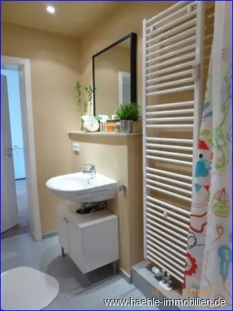 2 Zimmer Wohnung mit 45 m² in Dresden – Bild 5