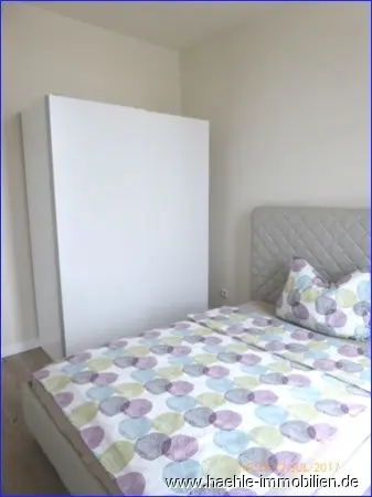 2 Zimmer Wohnung mit 45 m² in Dresden – Bild 7