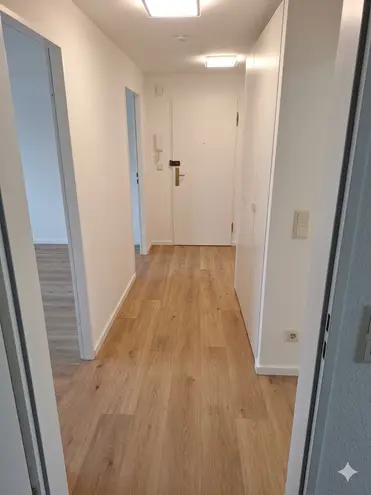 3 Zimmer Wohnung mit 93 m² in Wuppertal – Bild 2