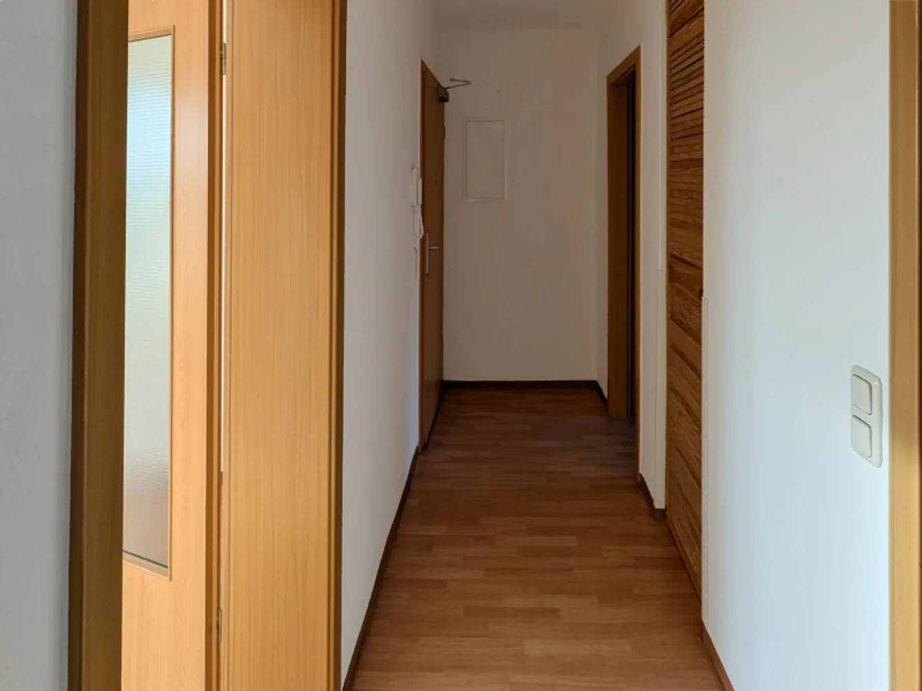 3 Zimmer Wohnung mit 60 m² in Gera – Bild 4