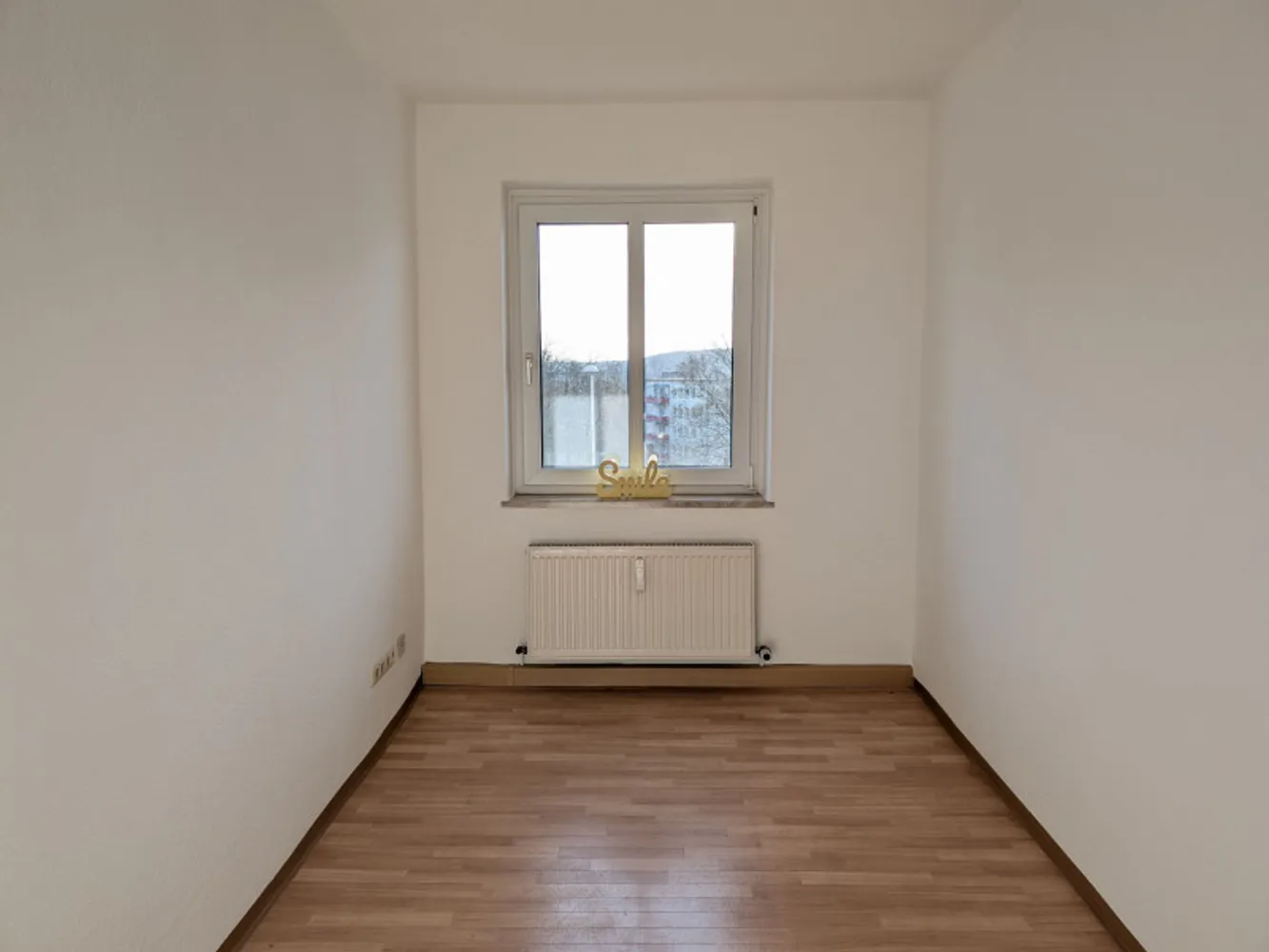 3 Zimmer Wohnung mit 60 m² in Gera – Bild 5
