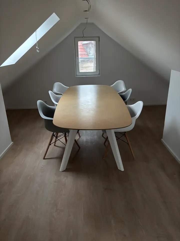 WG-Zimmer mit 160 m² in Stuttgart – Bild 3