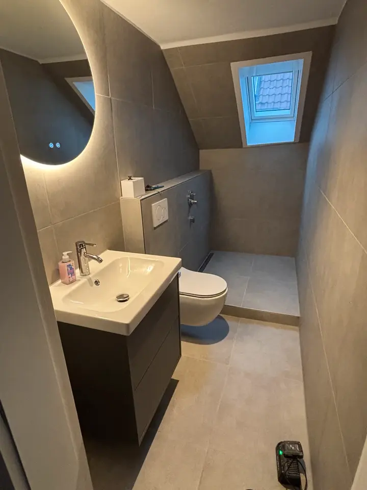 WG-Zimmer mit 160 m² in Stuttgart – Bild 4
