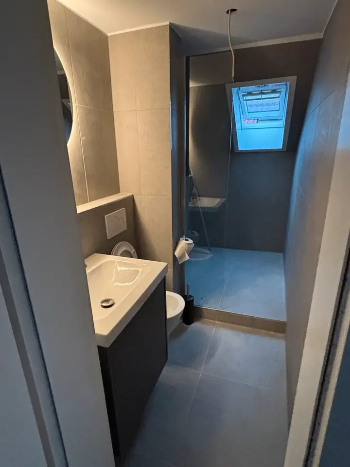 WG-Zimmer mit 160 m² in Stuttgart – Bild 5