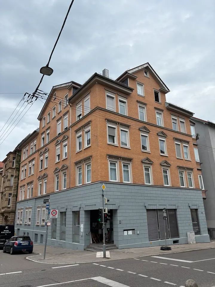 WG-Zimmer mit 160 m² in Stuttgart – Bild 8